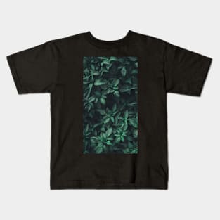 Floral prints Kids T-Shirt